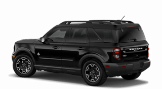 2026 Ford Bronco Sport® External Image 3